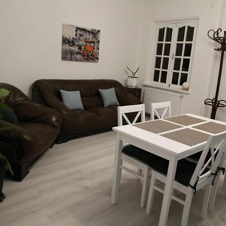 Apartmán Eco Tbilisi Exteriér fotografie