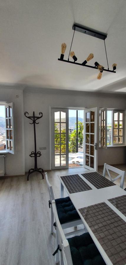 Apartmán Eco Tbilisi Exteriér fotografie