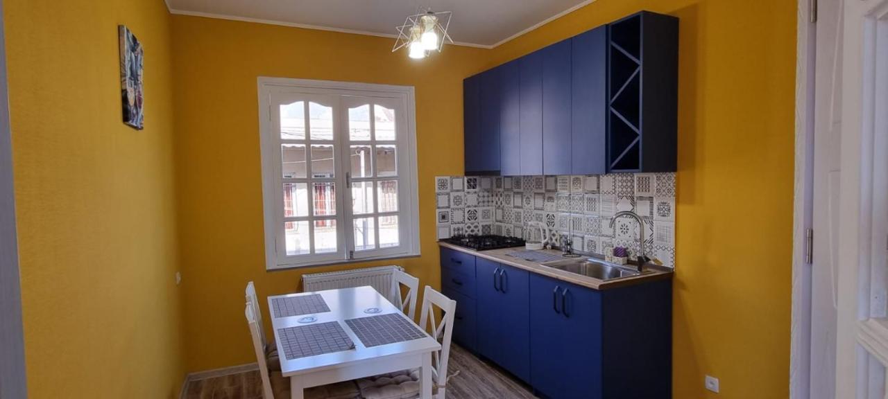 Apartmán Eco Tbilisi Exteriér fotografie