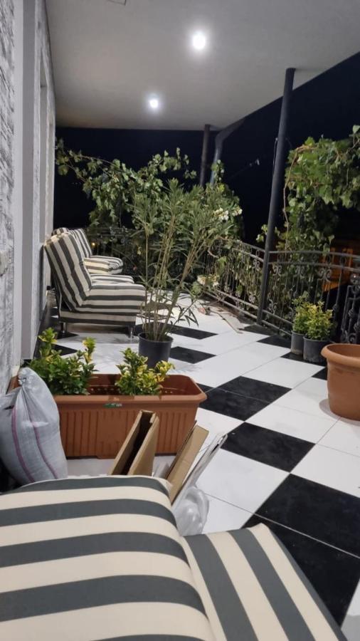 Apartmán Eco Tbilisi Exteriér fotografie