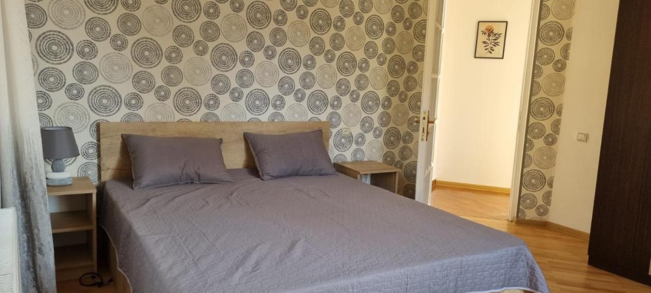 Apartmán Eco Tbilisi Exteriér fotografie