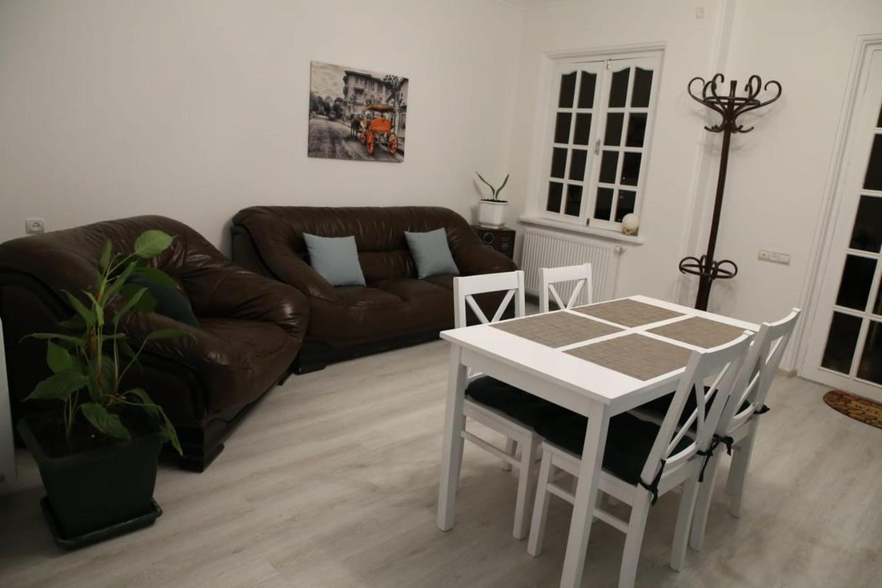 Apartmán Eco Tbilisi Exteriér fotografie
