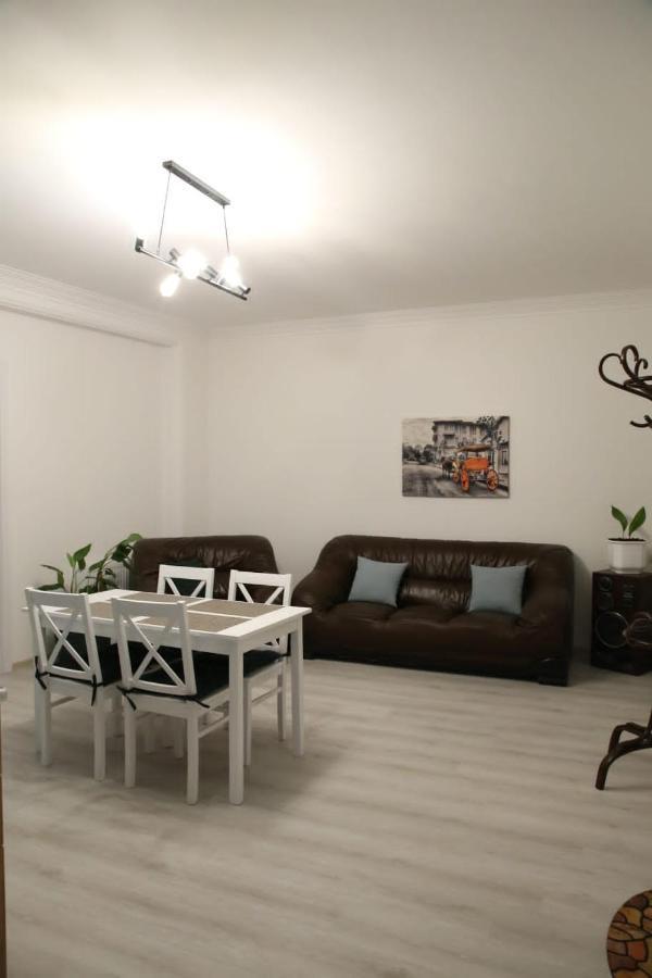 Apartmán Eco Tbilisi Exteriér fotografie
