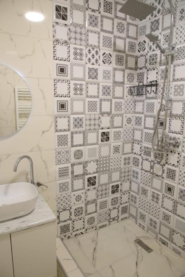 Apartmán Eco Tbilisi Exteriér fotografie