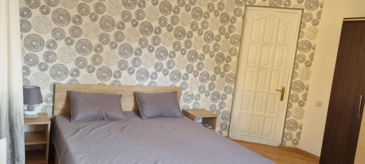 Apartmán Eco Tbilisi Exteriér fotografie