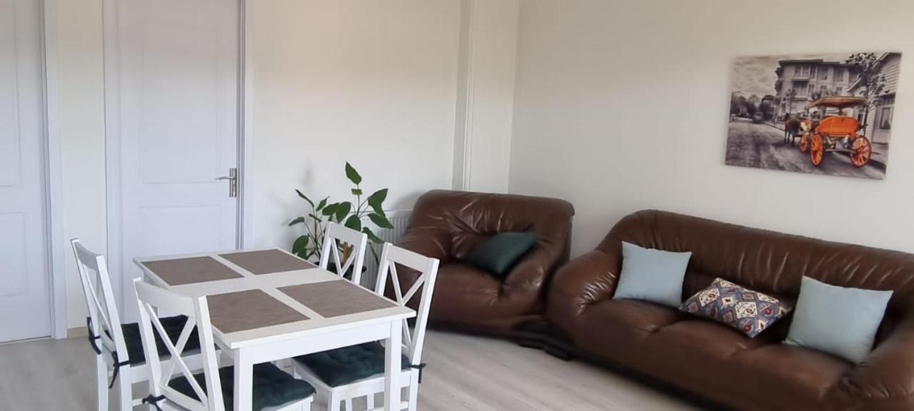 Apartmán Eco Tbilisi Exteriér fotografie