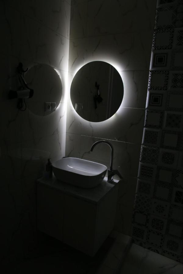 Apartmán Eco Tbilisi Exteriér fotografie